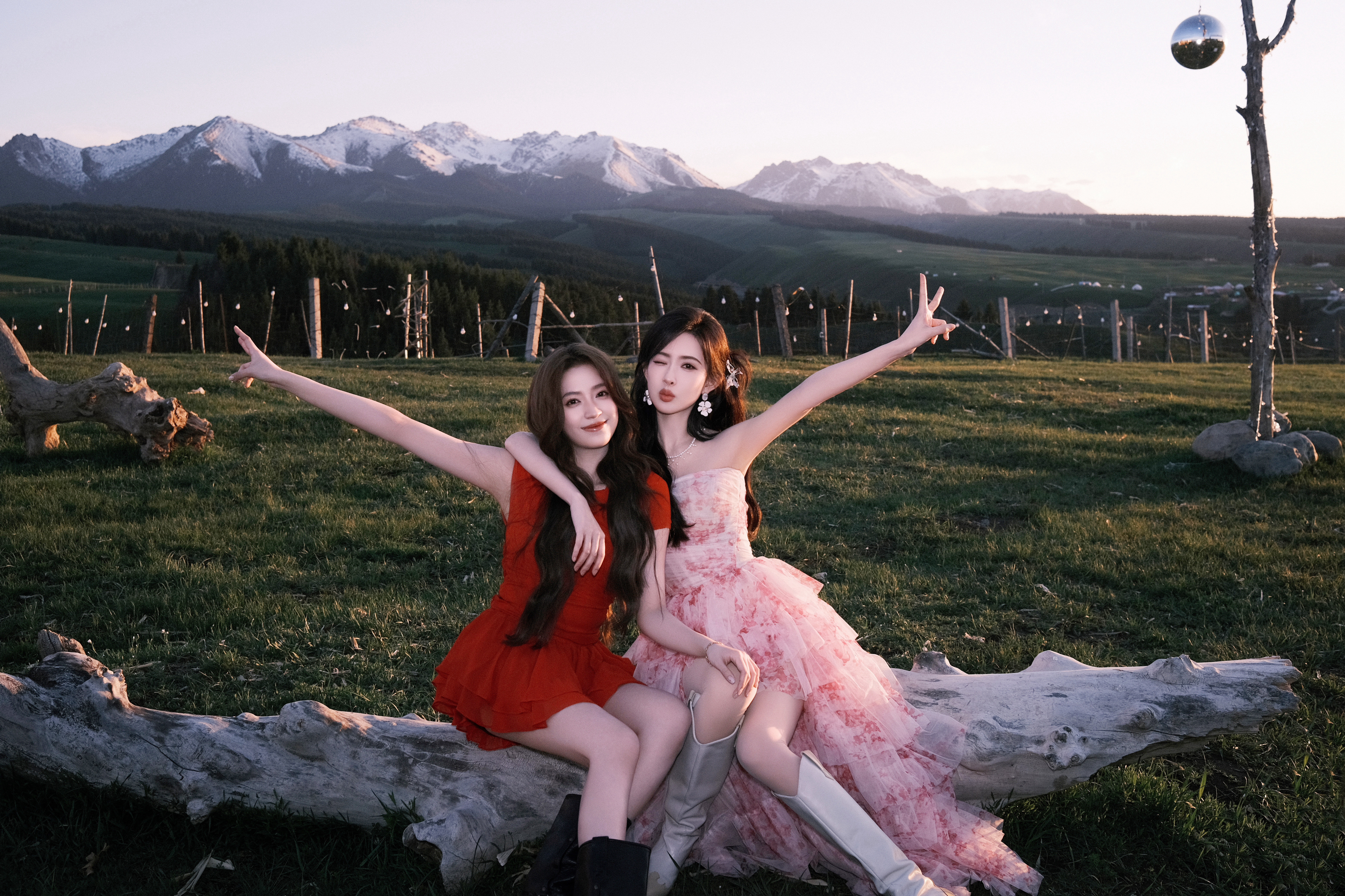 李昀锐孟子义在复制粘贴的时代，你是手写的诗