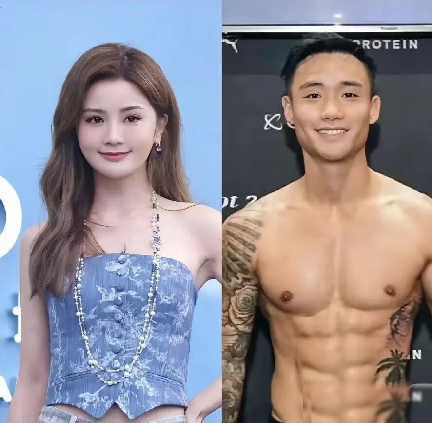 阿sa婚后20天就婚变，她嫁小10岁老公，含泪控诉，离了大谱，这种事发生在红了二