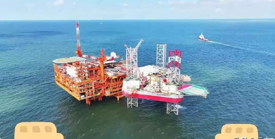 4月29日，国家能源局突然甩出一份重磅公告：咱们再也不怕被人卡石油脖子了！哪怕美