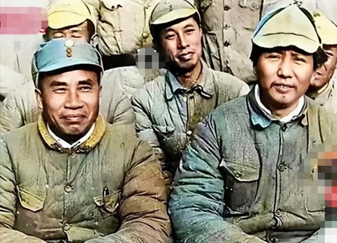 王者风范！目睹这张照片，禁不住让人又情不自禁地想到这位世纪伟人！从照片看上去