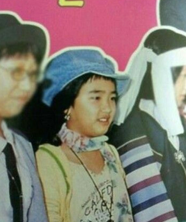 回忆中