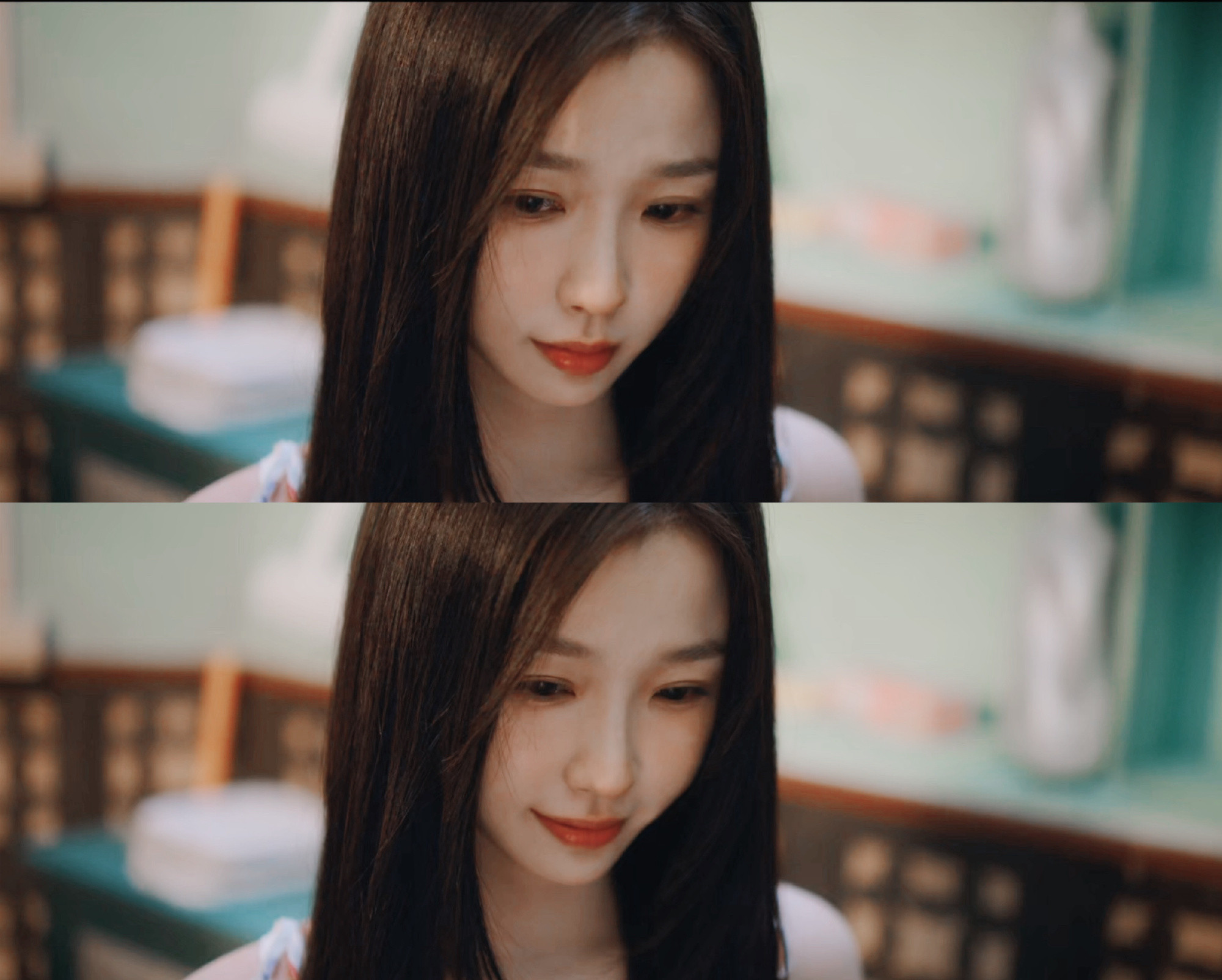 网剧双轨清冷美萌腹黑狠狠拿捏