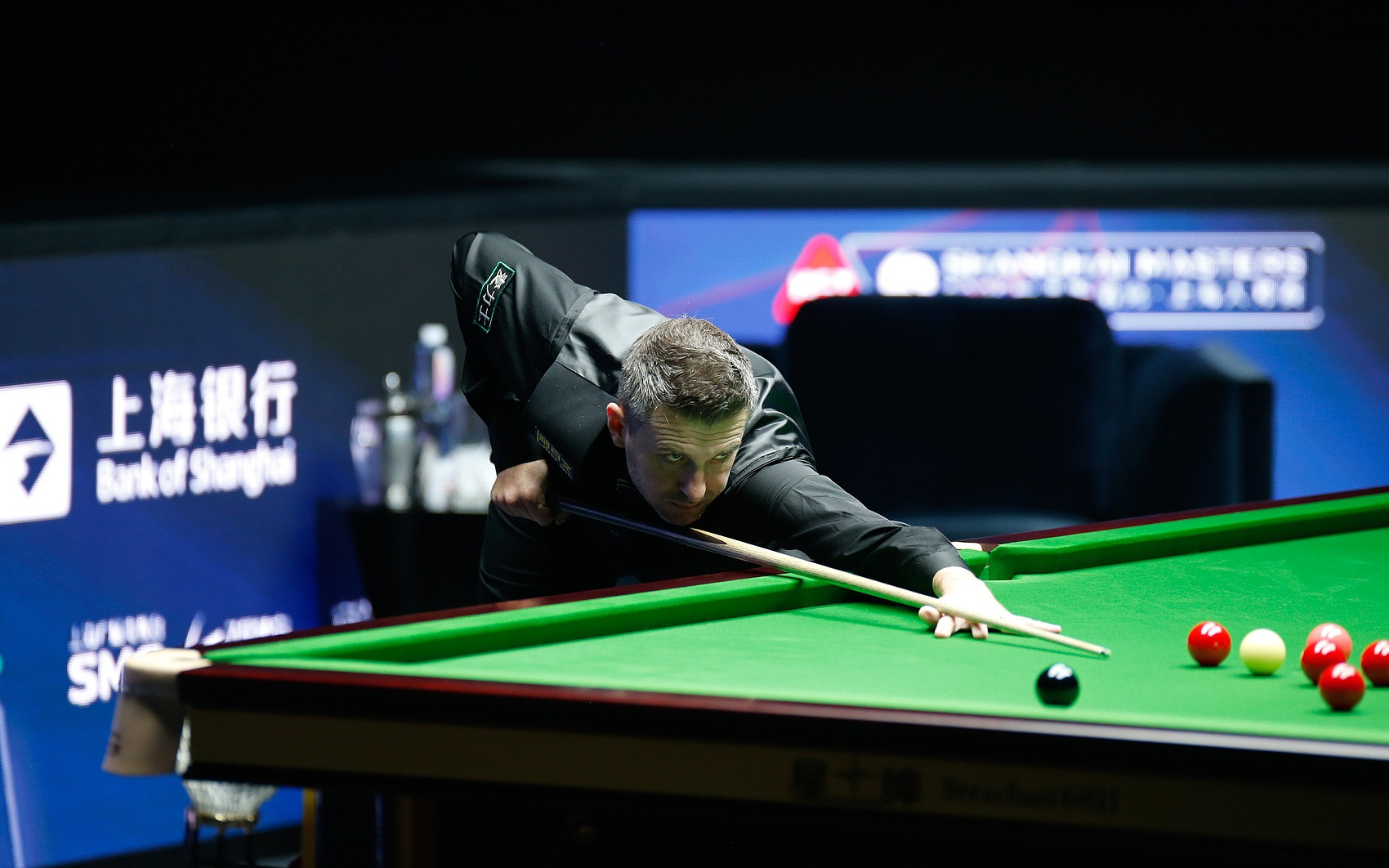 斯诺克三大赛冠军榜: 奥沙利文领跑, 塞尔比10冠第四, 小特第十