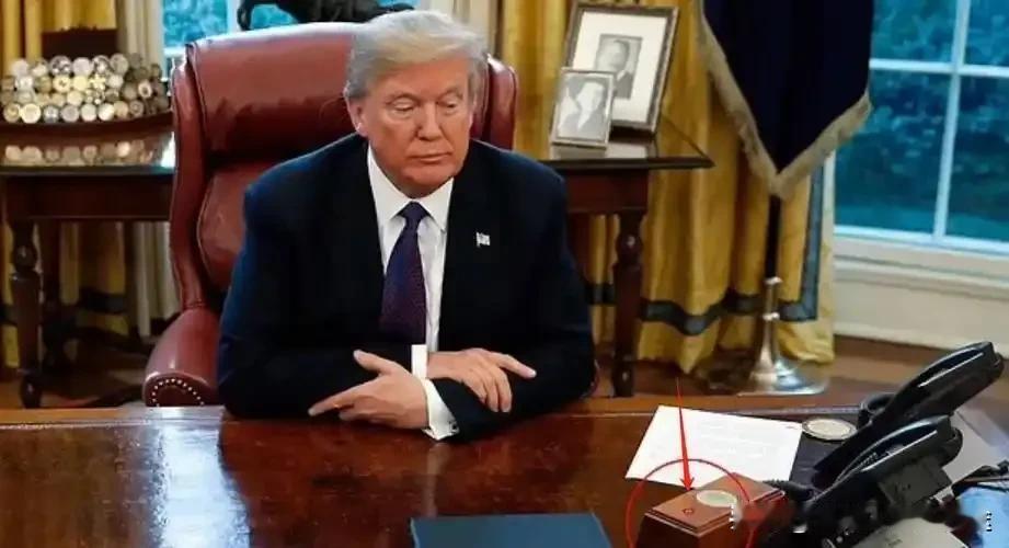 特朗普让可口可乐“变味”！玉米产业暴怒，健怡可乐按钮成“核按钮”？让全网炸