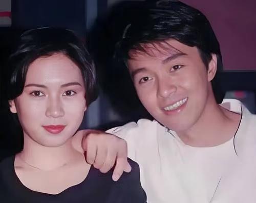 星爷这部电影是否演出他的内心？王晶曾透露：与罗慧娟的错过，周星驰是一生的遗憾！