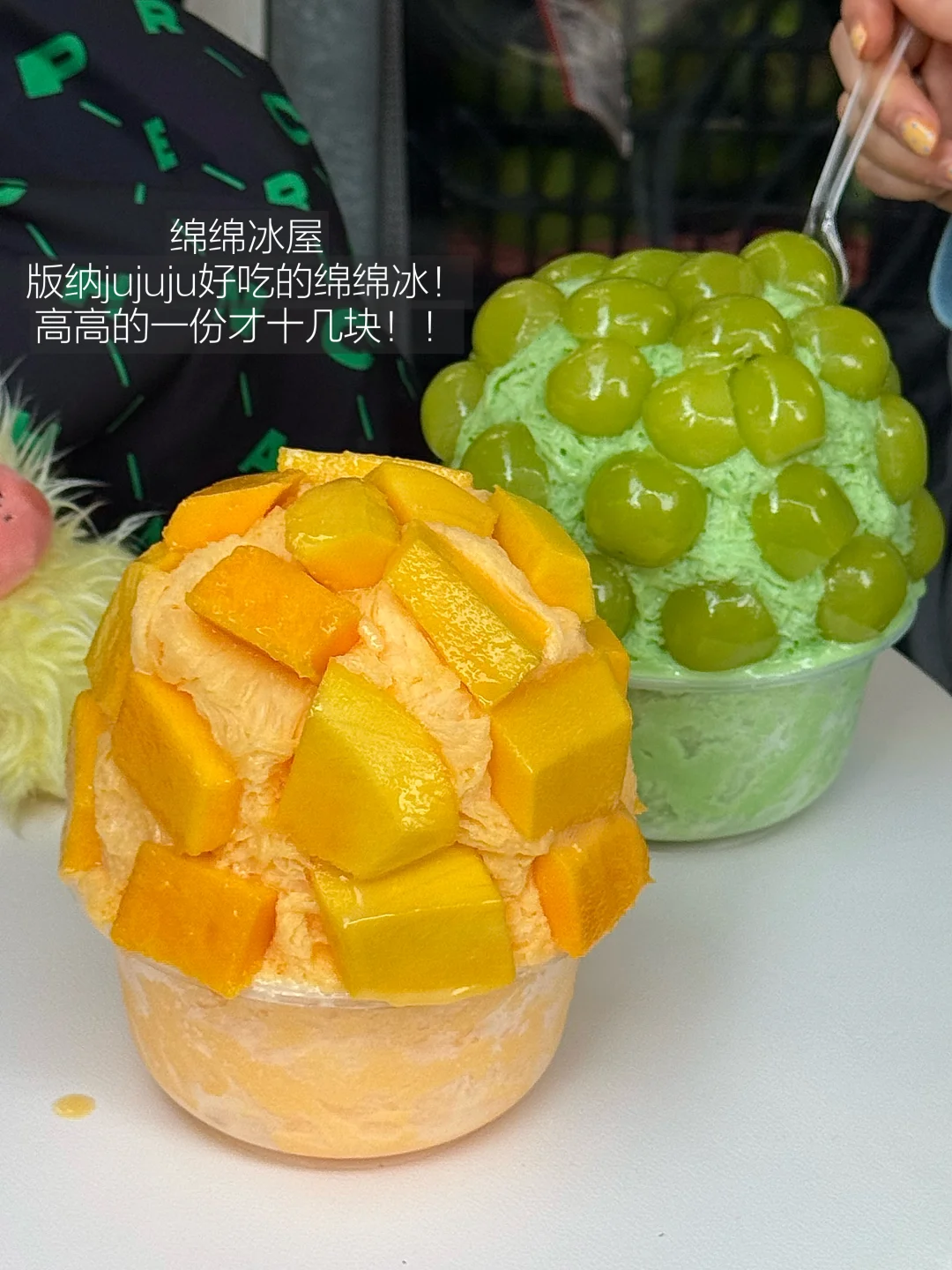 西双版纳）个人认为非去不可的14家。。。