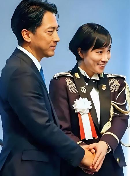 近日，日本防卫大臣小泉进次郎在接受采访时表示：如果中国对日本有意见，欢迎随时举办