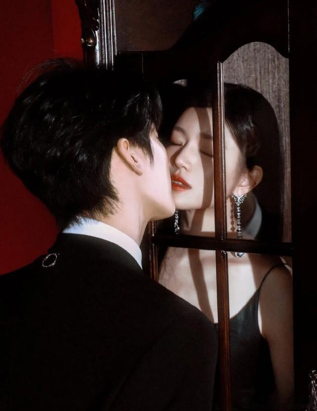 这个狙击蝴蝶吃的太好了