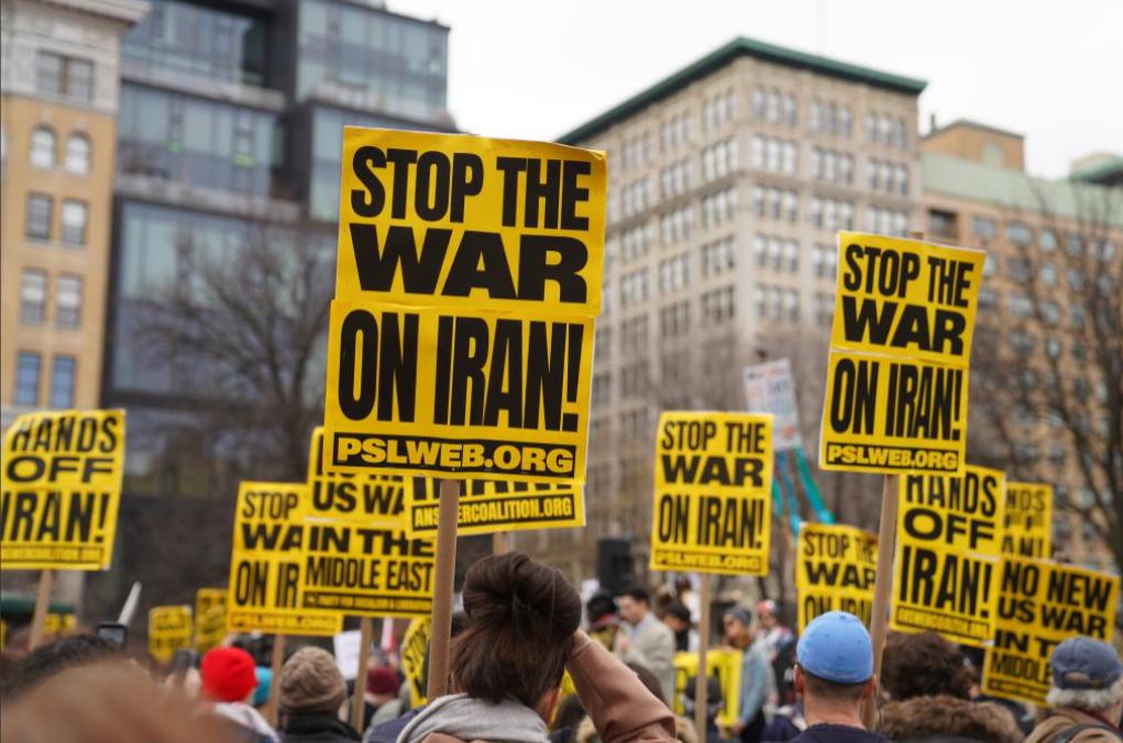 特朗普犯下的最致命错误，就是他自高自大任性妄为，自以为比历届美国总统都更聪明、更