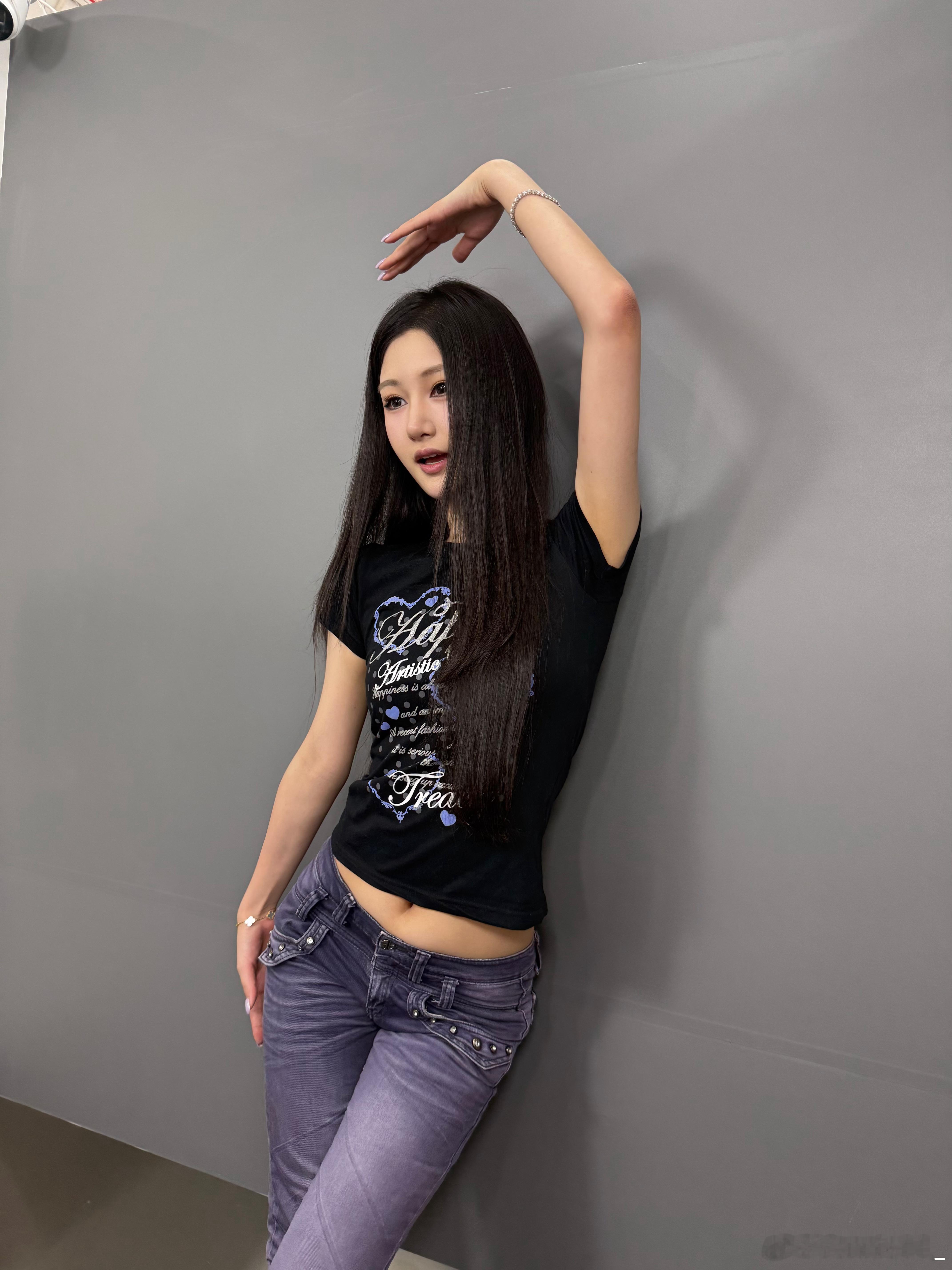 和我女神​​​