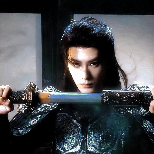 权臣、妖王、乱世将军请选择你的攻略对象：檀健次谢却山/檀健次何不同舟渡