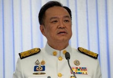 中国真的“缺”这50万吨泰国大米吗？很多人以为这是一次“常规采购”，错了