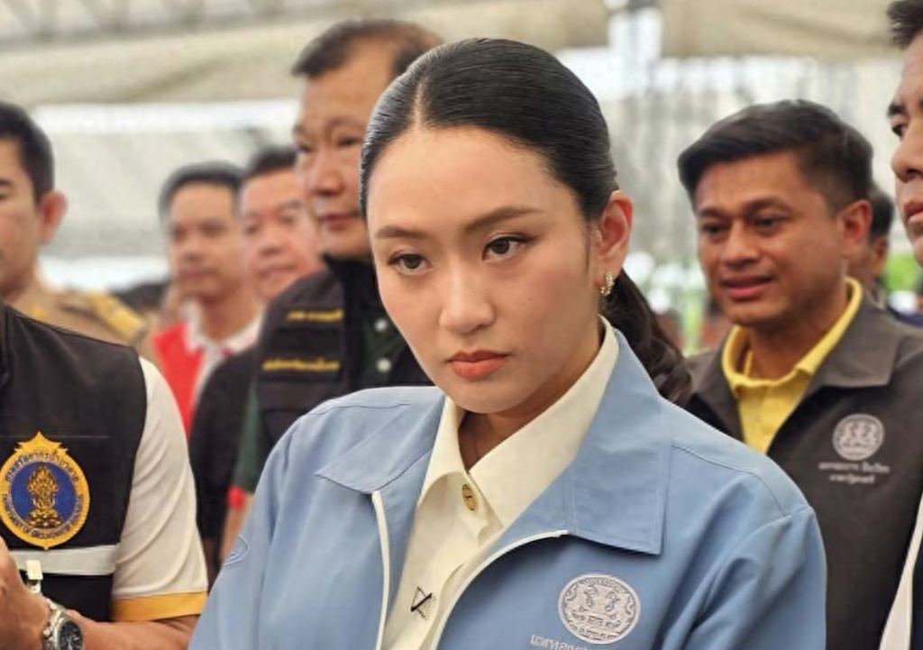 泰柬边境冲突刚落幕，泰国便火速通过搁置4年的中国S26T型潜艇军购案！佩通坦内阁