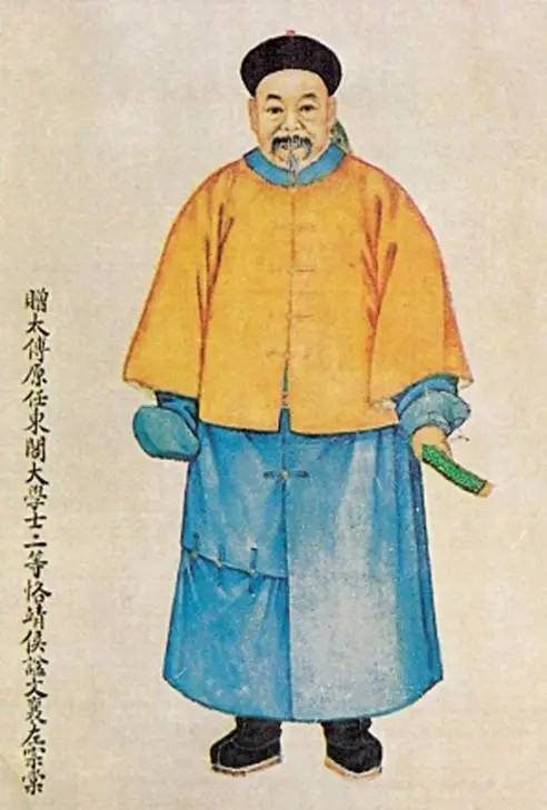 1877年，新疆喀什城下，左宗棠面对上万俘虏，毫不犹豫地下令：“降者亦杀！”一语