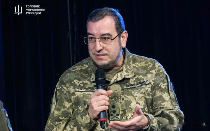 乌克兰情报：朝鲜供应俄罗斯武器耗尽上个月给的旧货不堪用乌克兰国防情报局副