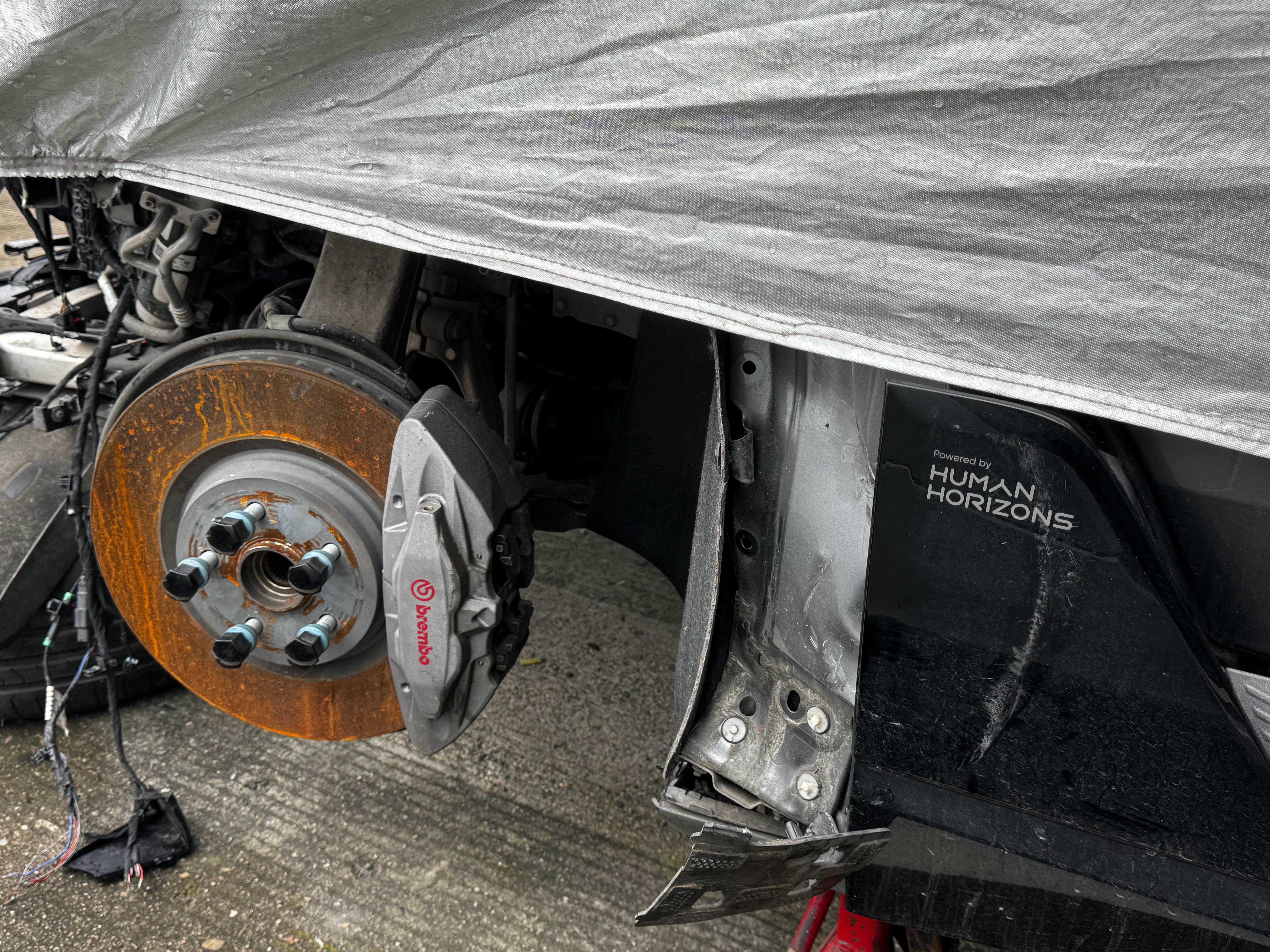 还有人记得这个小汽车吗