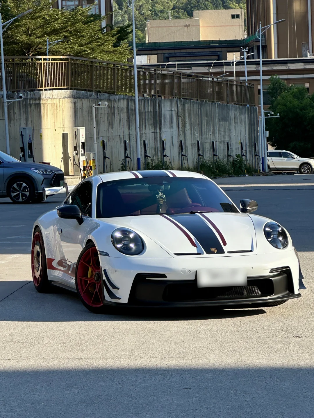 开上它 你还自卑吗？