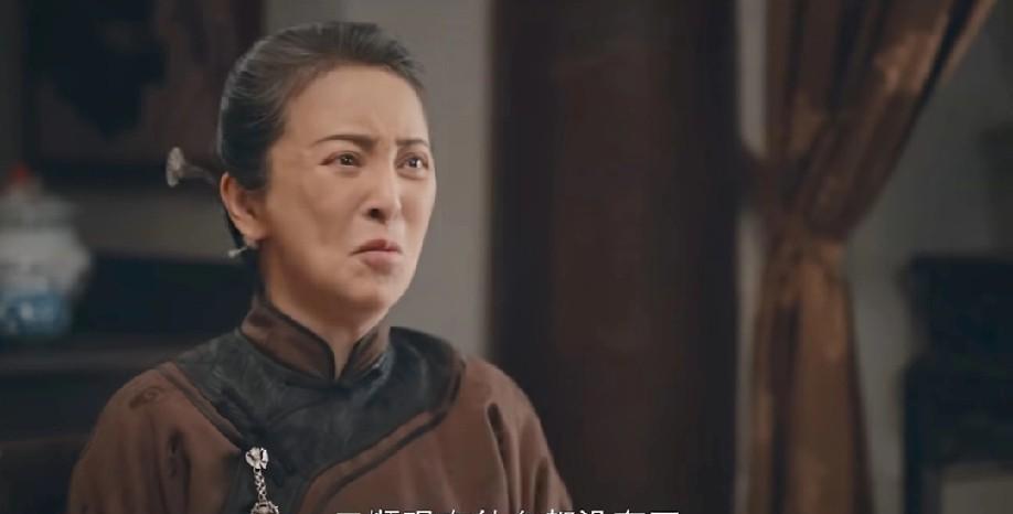 原来这才是婆婆不同意韶华出国的原因。其实，婆婆知道二顺把家产败光了，还落下了一