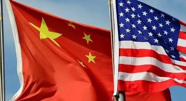 现在风向变了！以前，中国大陆总担心解放台湾的时候美国介入，现在不是这样了，中国就