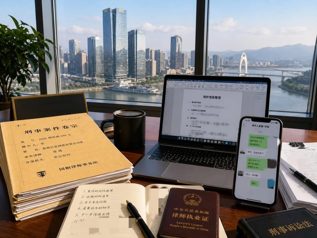 到福州办案，才懂“爱拼才会赢”