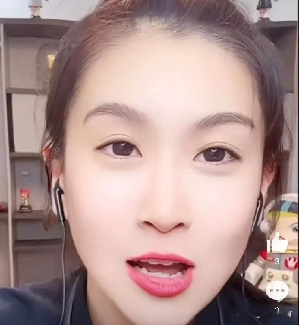 嫂家菲妹喊话到，越不想我好的人，我会越来越好！菲妹回归喊话