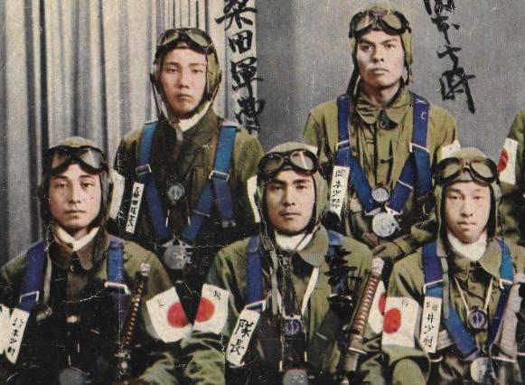 为什么日本那么小，二战时却有力量侵略那么多国家？因为说白了，日本其实一点也不小，