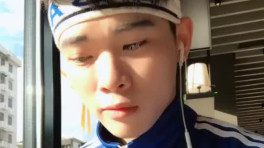 圣斗鸭-潮汕话 搞笑版7