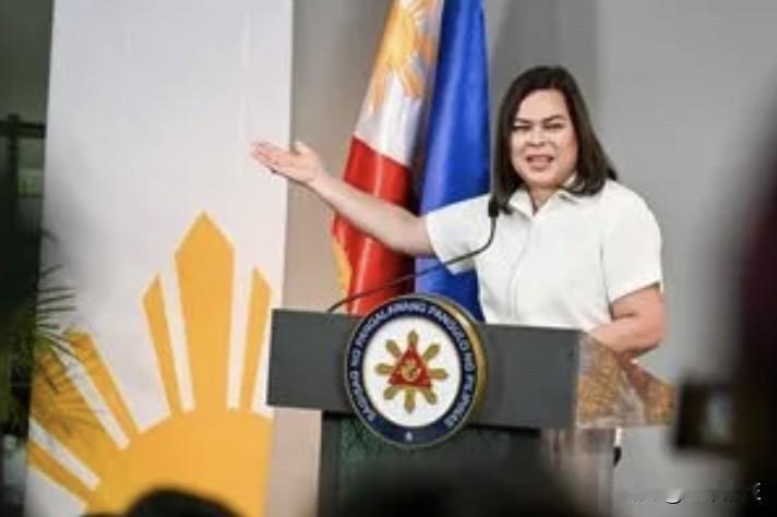 菲律宾多家民间社会团体周五以侵吞公款、受贿及挪用公款等罪名，对副总统莎拉.杜特尔