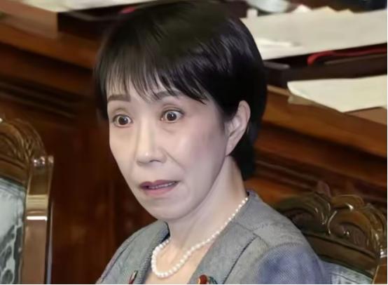 高市早苗现在终于明白了，说了这样一段话！ 2月25日，在日本参院全体会议上，