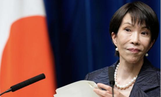 美国把日本推向反华第一线，日本只能自食其果 最近日本的大选结果让不少人关注，