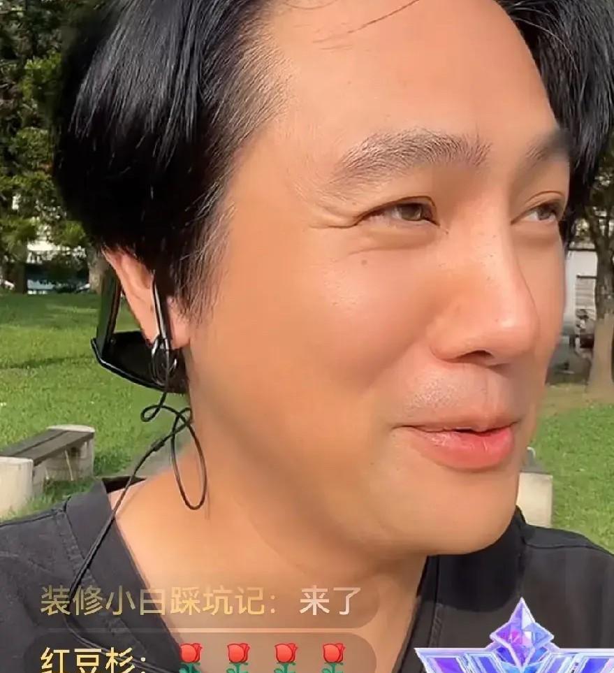 你们发现了吗这一次博主建国的账号这么快就解了，说明现在平台的审核机制更人性化了
