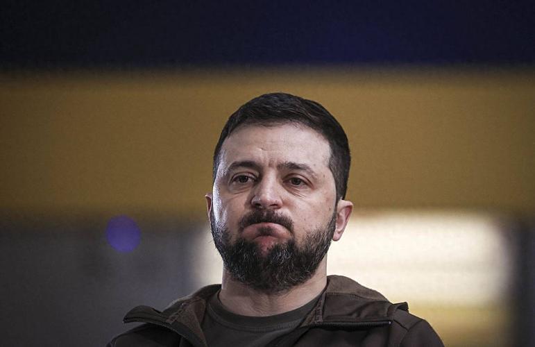 三边谈判悬了！美方迟迟不定日期，乌克兰深夜破防喊话，真相藏不住。3月21