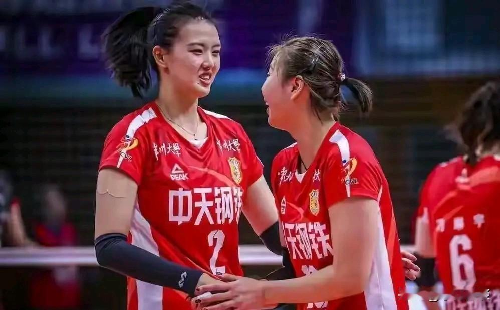 全运会女排四强已经逐渐明朗：冠亚军之战很可能是张常宁龚翔宇大战朱婷。李盈莹带队的