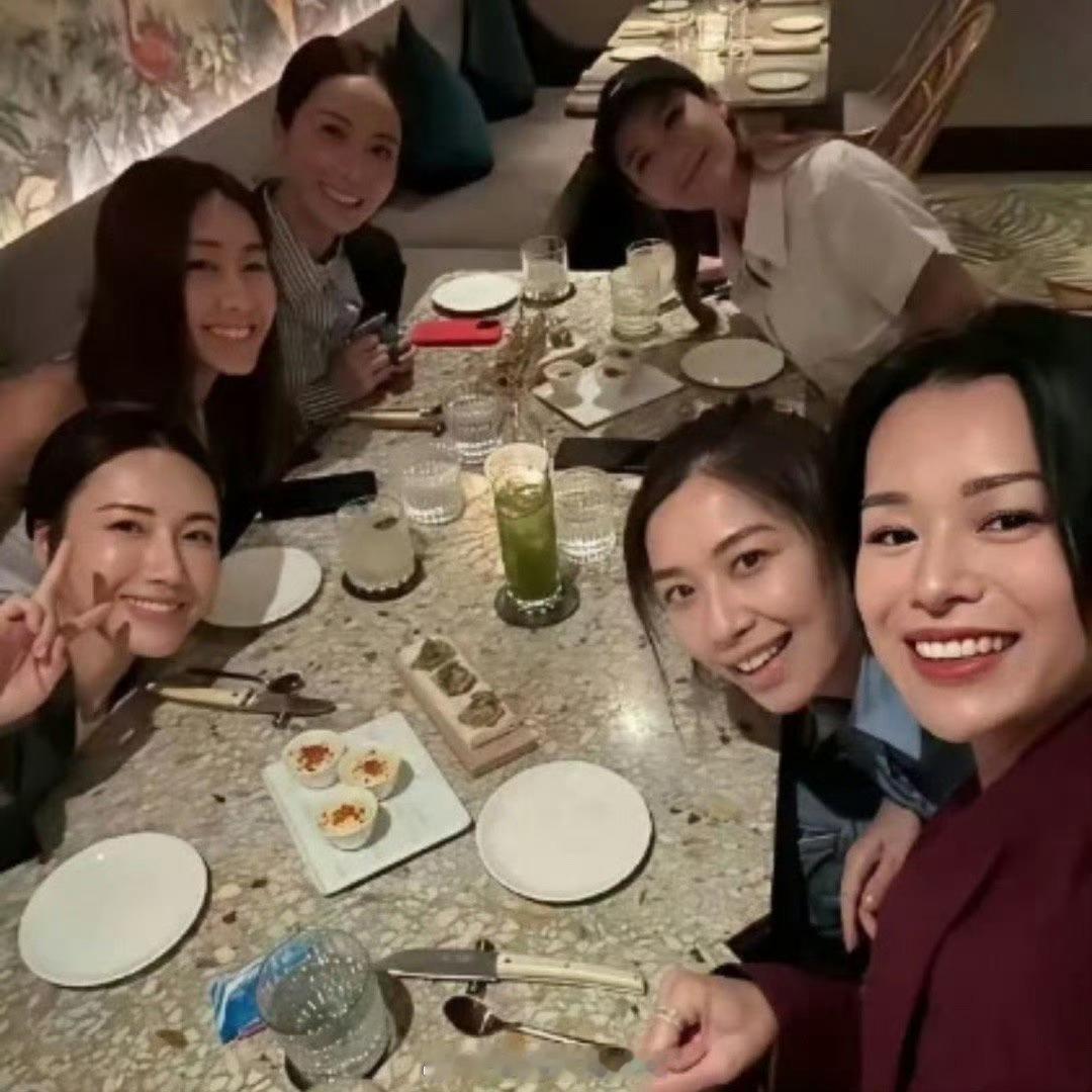 事实证明，香港艺人不做欧美​​​