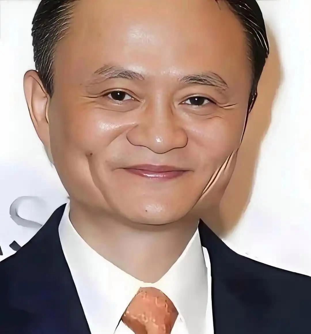 马云想不通的事，其实街边卖煎饼的大姐早就看透了。十个顾客里九个掏出来的是微信，不