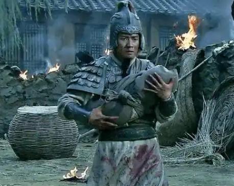 公元271年，西晋泰始七年，洛阳城里死了一个老人。六十五岁，封号安乐县公