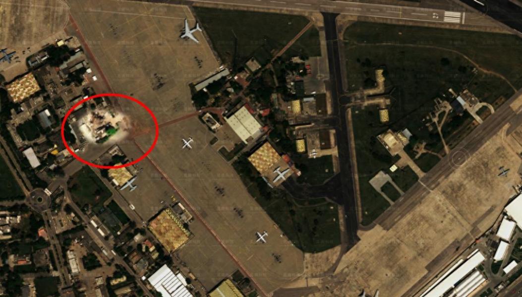 印巴刚停火，坏消息传来，中国卫星拍下空袭画面，12天后或有危险