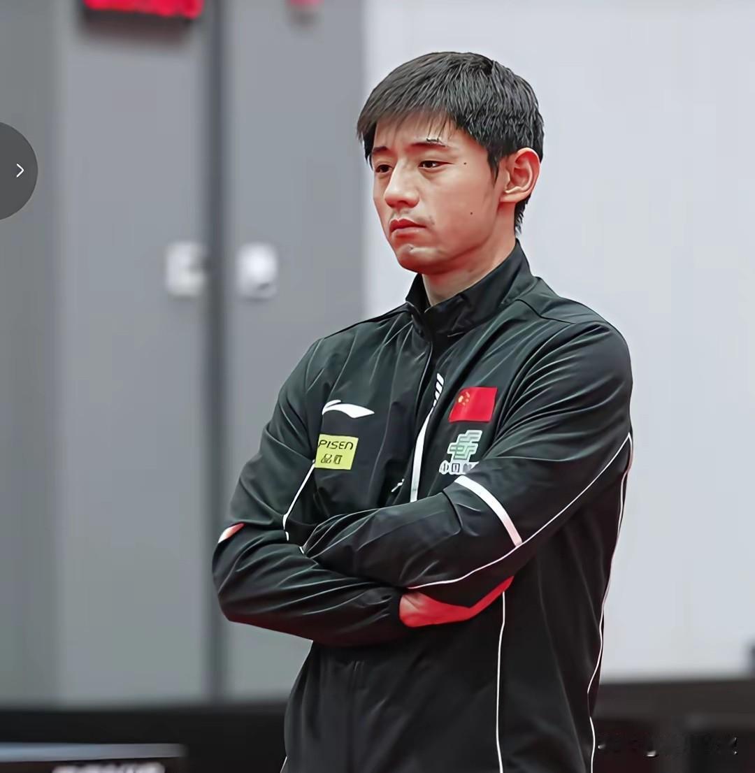 怪不得孙正全运会打的这么好？原来张继科出手了！孙正这次代表浙江队，张继科