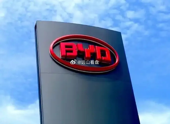 中国七大汽车集团工资发了多少：比亚迪：员工约70万，发放工资约850亿上汽集团：