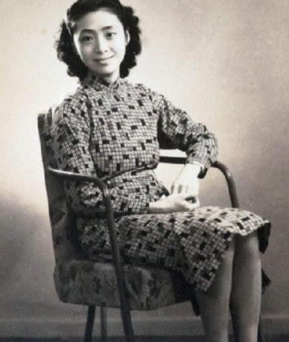 1948年，国民党团长楼将亮的夫人陈愉，在武汉一家医院内被6人轮奸。虽然说这是军