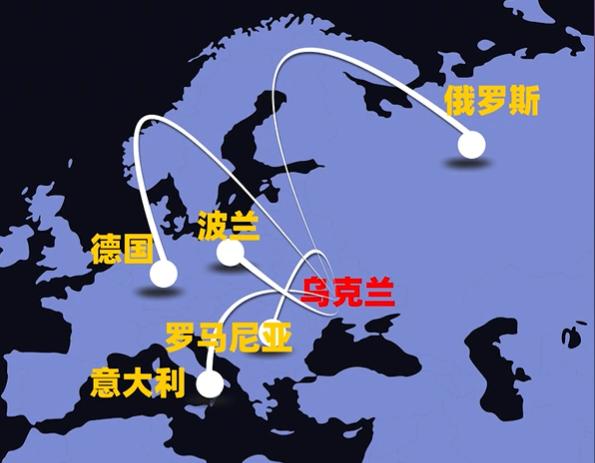 乌克兰签了“卖身契”？美乌矿产协议签订，乌克兰为何沦落至此？