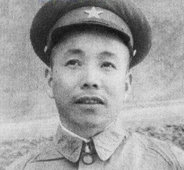 1955年1月，徐副部长悄悄将自己的名字改至中将名单之中，然而，令人意想不