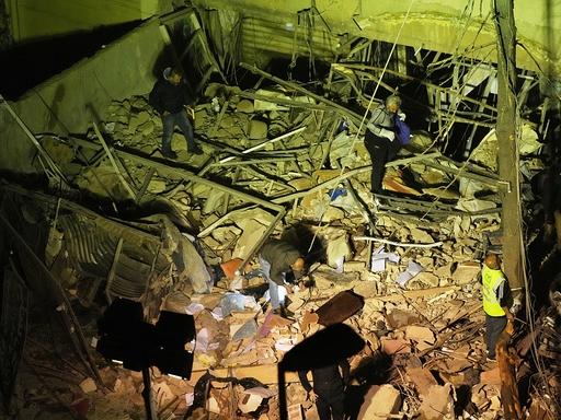 以军：巴卢特身亡！据央视新闻，当地时间7日，以色列国防军发表声明，宣布在6日针对