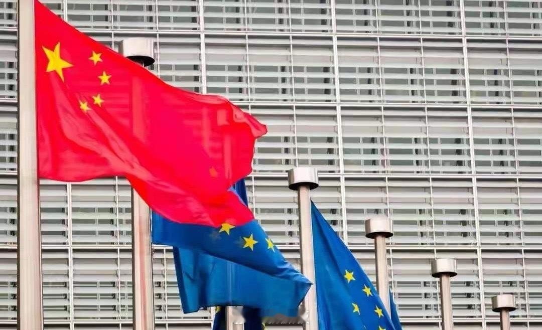 按欧盟的设想，这次我们顶多制裁农产品，万万没想到，首先遭殃的就是军工复合企业，所