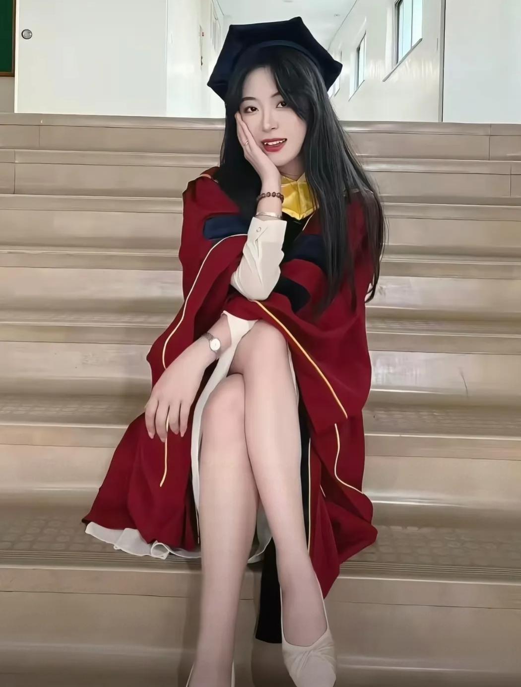 赴韩拿毕业证被害女生的同学发声了，主要说了这三点：一、文文和她的男友读的是大邱