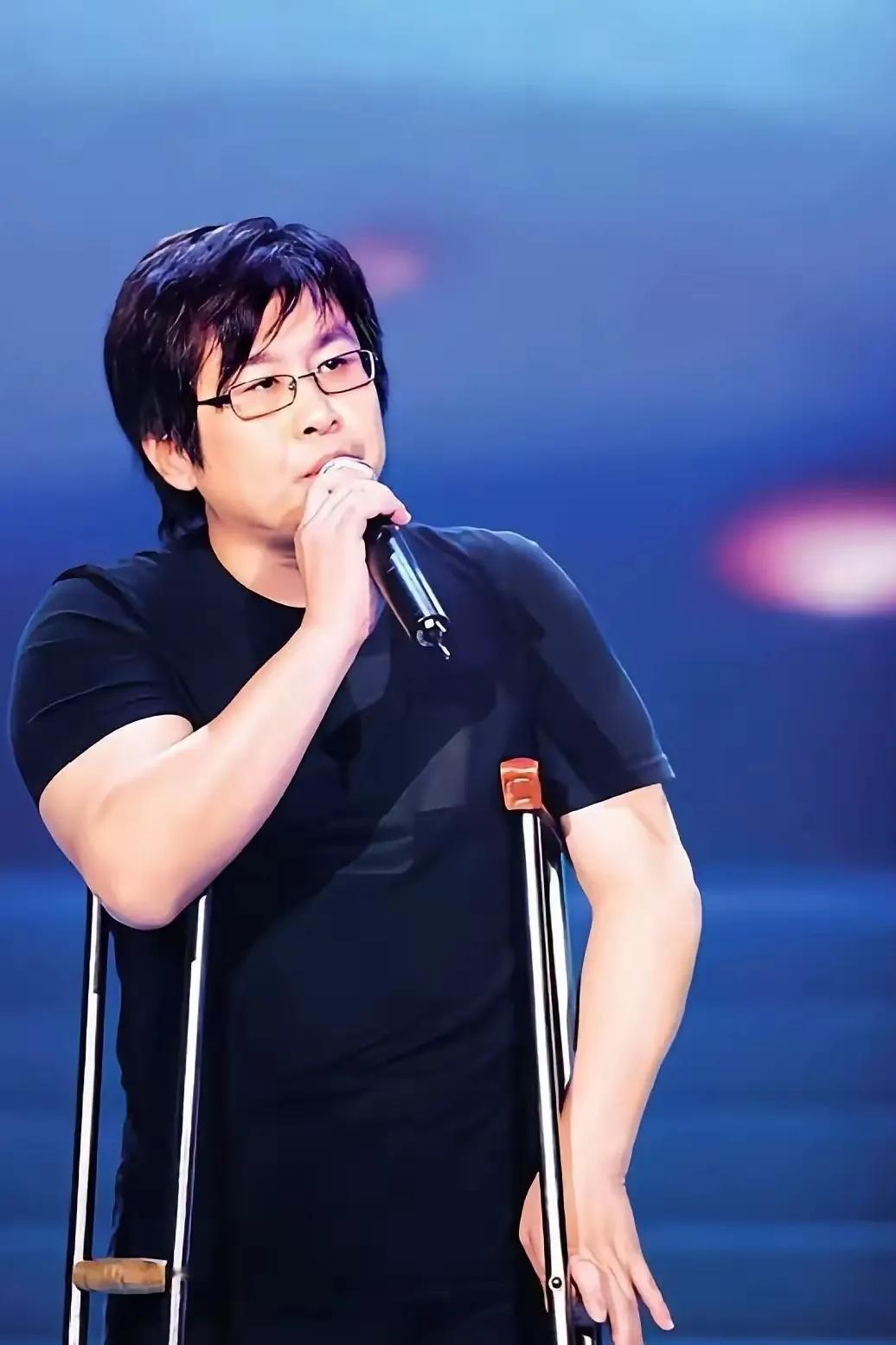 郑智化赶紧出来道歉吧!网友这一关可不好过呀!他本以为自己在公众平台发一下牢骚