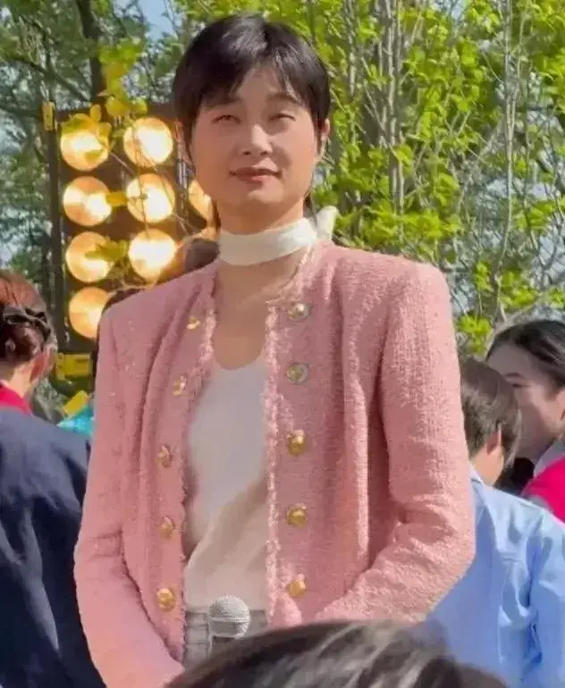 难怪大家都喜欢她！生图都这么好看，简直美翻了！