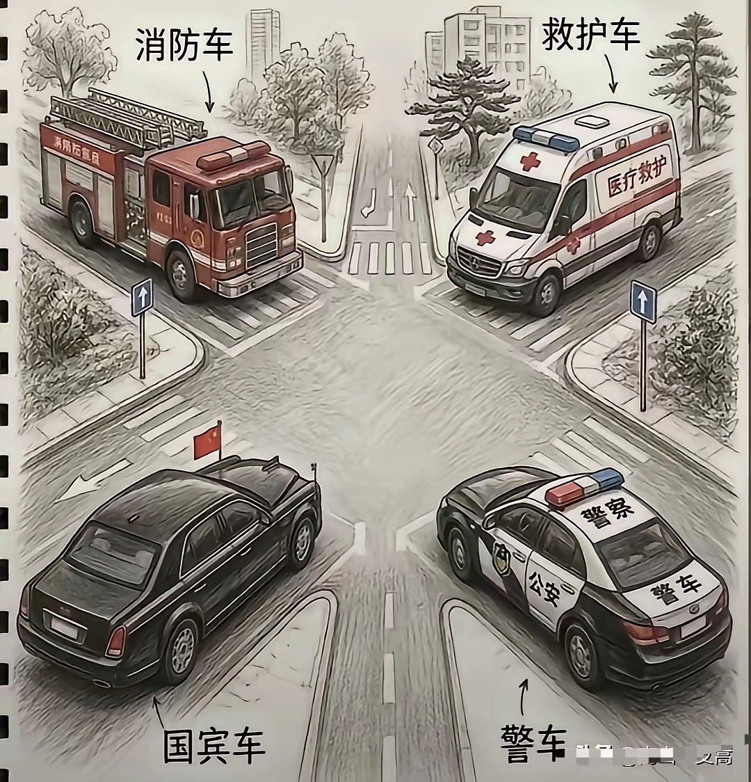 遇到这样的情况，哪个更优先？
