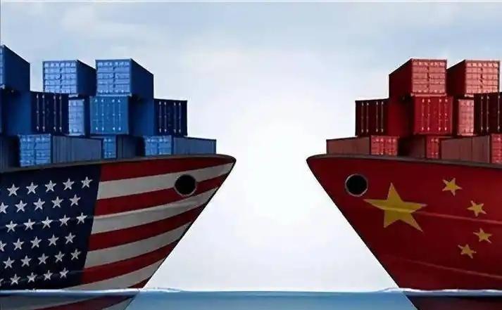 如果中国输给了美国，那么美国人要做的第一件事情就是彻底摧毁中国历史。为什么？因为