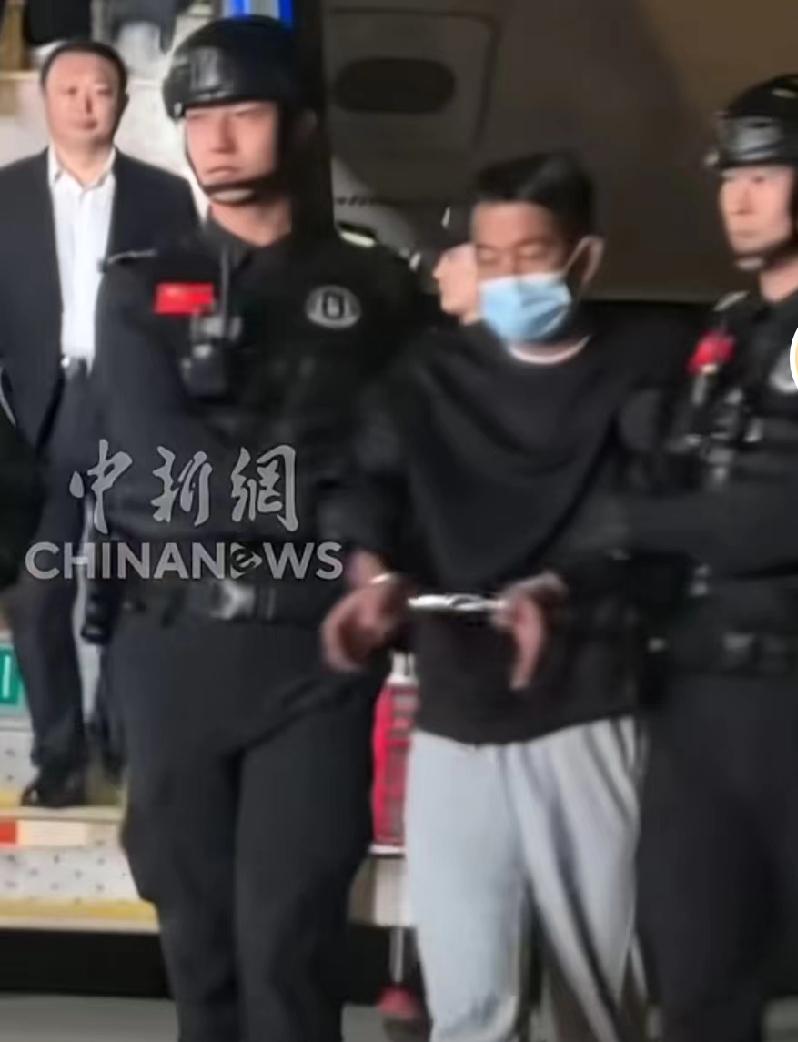 天道好轮回，苍天饶过谁，这位涉案2.77万亿的缅甸妙瓦底kk园区赌诈头目佘智江被